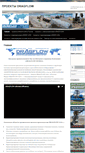 Mobile Screenshot of dragflow.biz